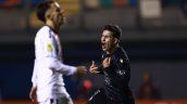 Audax Italiano venció a Palestino por la Copa Chile con gol en el último minuto