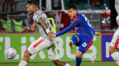 [EN VIVO] La U cayó ante La Calera por el Grupo D en Copa Chile