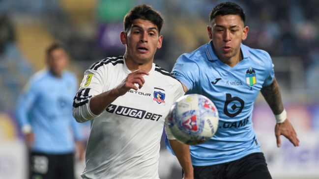 Los resultados de los partidos pendientes de la Copa Chile