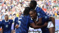 Francia goleó a Suecia con doblete de Mbappé y ya piensa en Paraguay