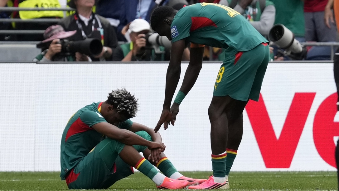 DT de Senegal: 
