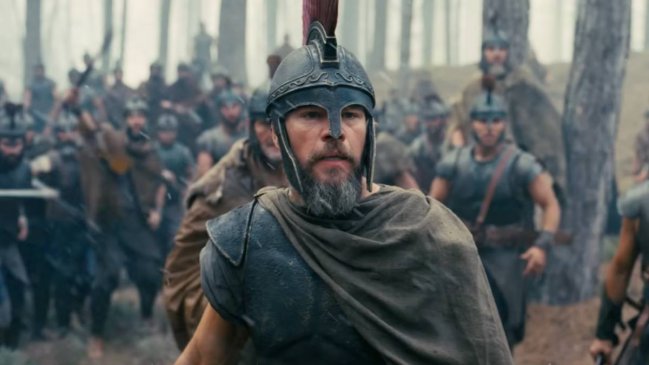 El largo viaje a casa inicia en el tráiler final de 