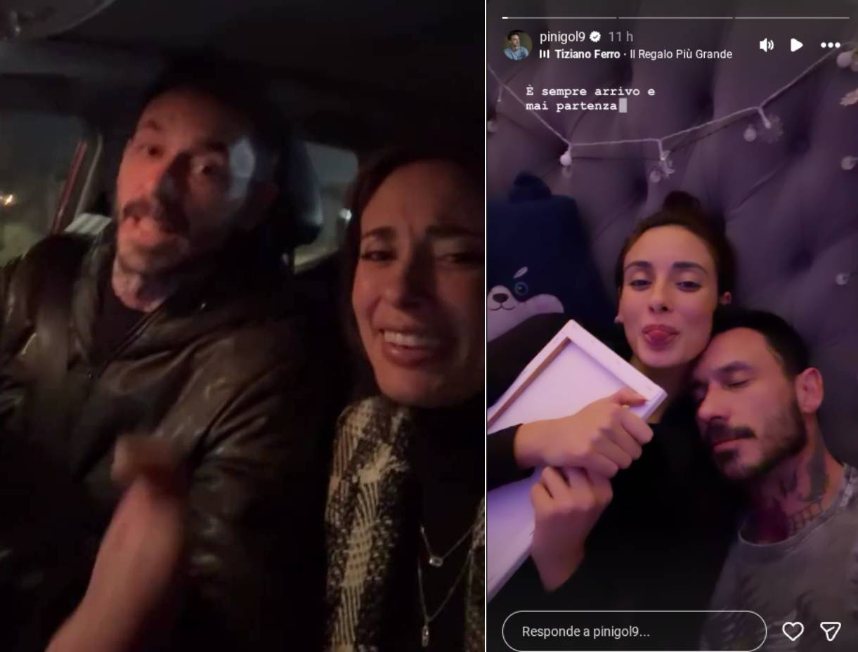 Mauricio Pinilla presumió a su nueva pareja en redes sociales Mauricio Pinilla presumió a su nueva pareja en redes sociales