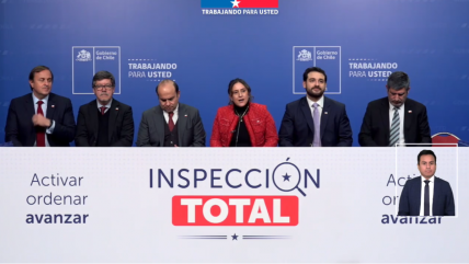 Auditoría a Gobierno anterior detectó $1,4 billones transferidos a fundaciones sin rendición acreditada