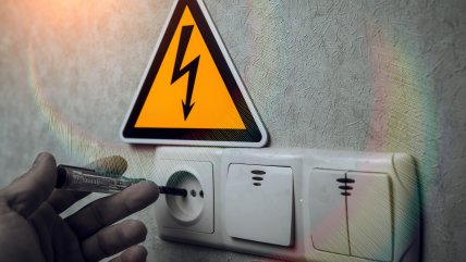   CGE informa estatus de suministro del servicio eléctrico en zona Lacustre de La Araucanía 