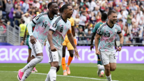 Bélgica resucitó en el epílogo ante Senegal y marcó un registro inédito en el Mundial