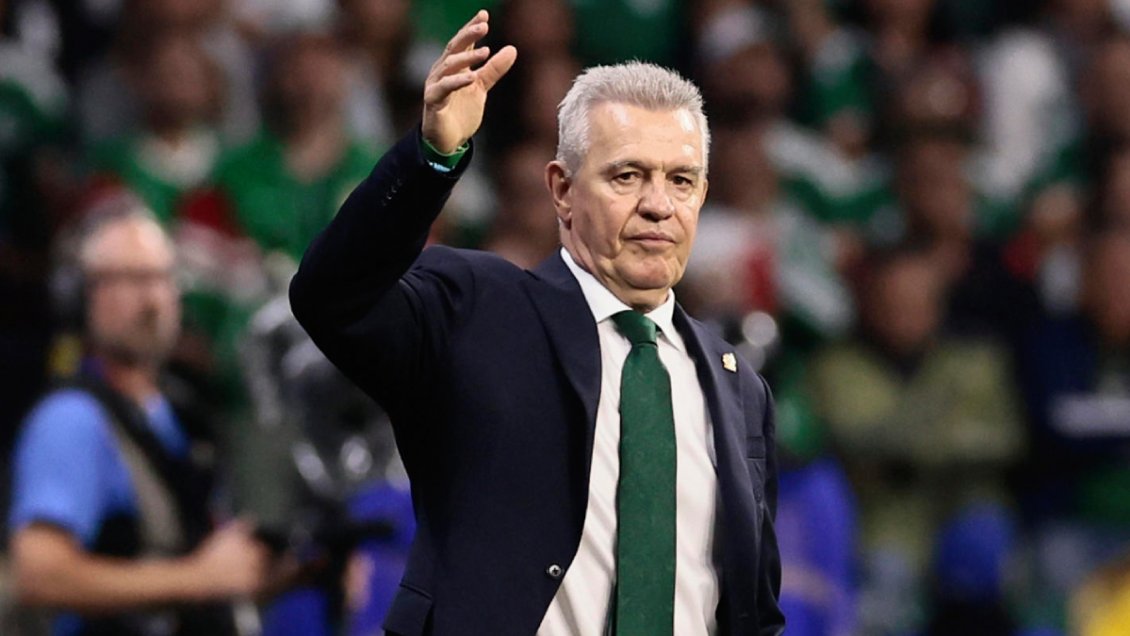 Aguirre y los octavos del Mundial: Será el partido más importante de México y de mi carrera