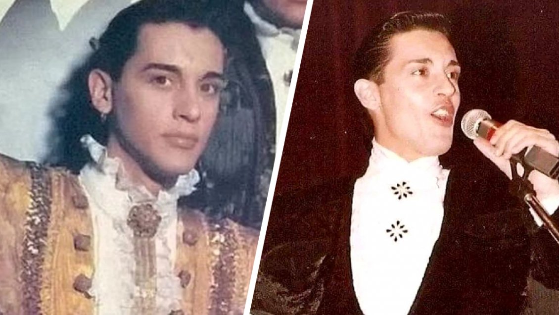Manolo Arjona, histórico integrante de Locomía, muere a los 58 años