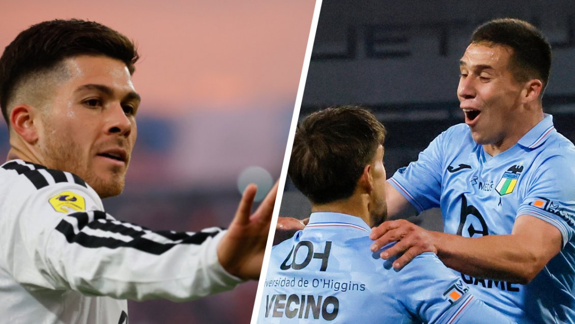 Colo Colo quiere sellar ante O'Higgins su clasificación a octavos en la Copa Chile