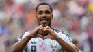 Tielemans desató la alegría de Bélgica con el gol de la clasificación a octavos ante Senegal