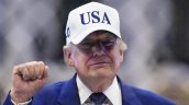 Trump declaró criptoingresos por más de mil millones de dólares en un año