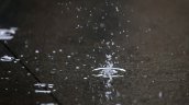Meteorología proyecta un trimestre más lluvioso de lo normal en gran parte de Chile