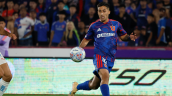 Universidad de Chile rechazó una nueva oferta por Lucas Assadi