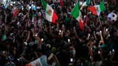 Aumentó cifra de fallecidos durante festejos por triunfo de México en el Mundial