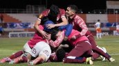 La Serena venció agónicamente a Cobresal por Copa Chile