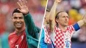Cristiano y Modric protagonizan el gran duelo entre Portugal y Croacia por el paso a octavos