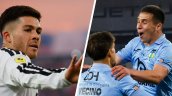 Colo Colo quiere sellar ante O'Higgins su clasificación a octavos en la Copa Chile