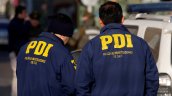 Conchalí: Sujetos robaron auto y luego extorsionaron a familiares de víctimas