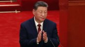 Xi llamó a proteger la 