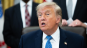 Trump registró en Venezuela su marca de artículos para el hogar