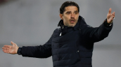 Gago y su vuelta a la U tras el infarto: Estoy acostumbrado a las situaciones adversas