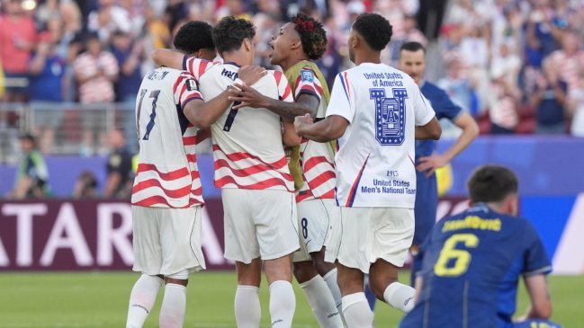 U.S. Faces Ominous World Cup History Against Belgium