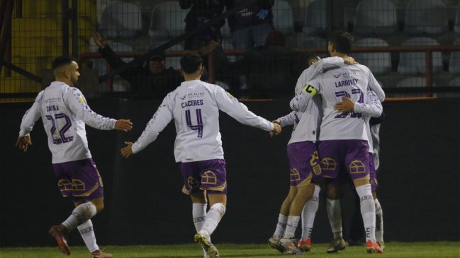 Historia repetida: Concepción golpeó en los descuentos y superó a Huachipato