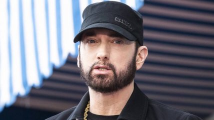 Eminem perdió batalla legal en Australia por su marca "Shady"