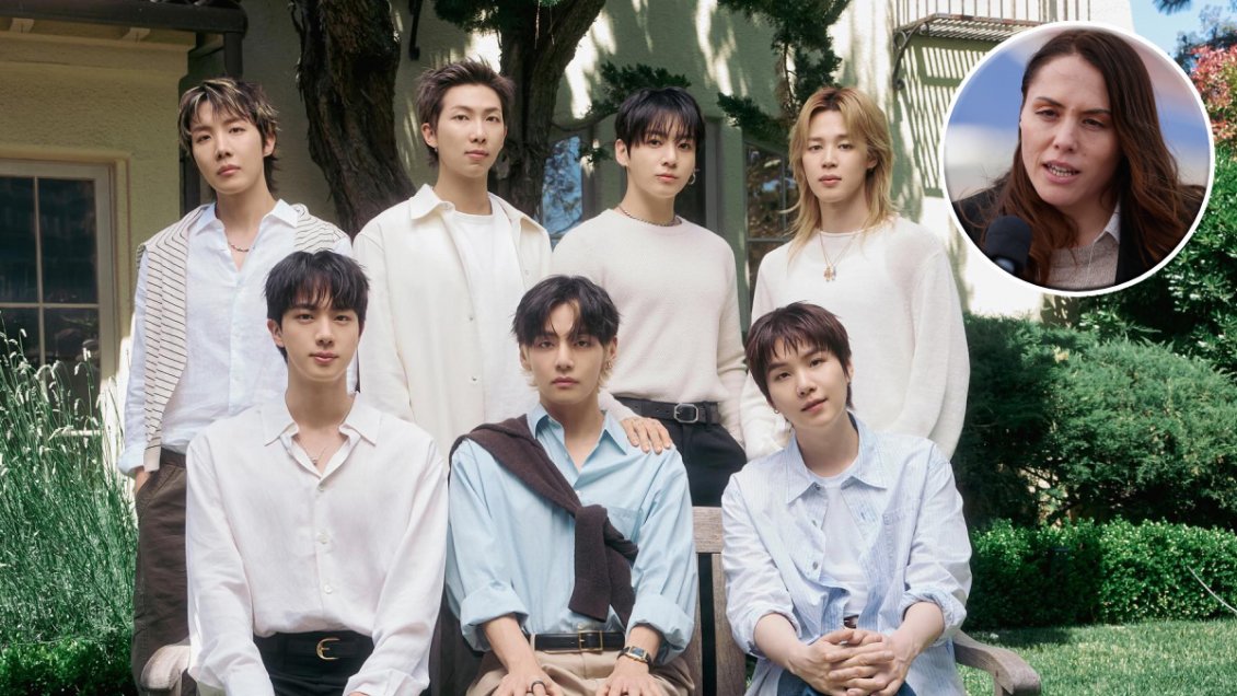 ARMY reacciona a incertidumbre por conciertos de BTS en Chile: apuntaron contra Duco y el IND
