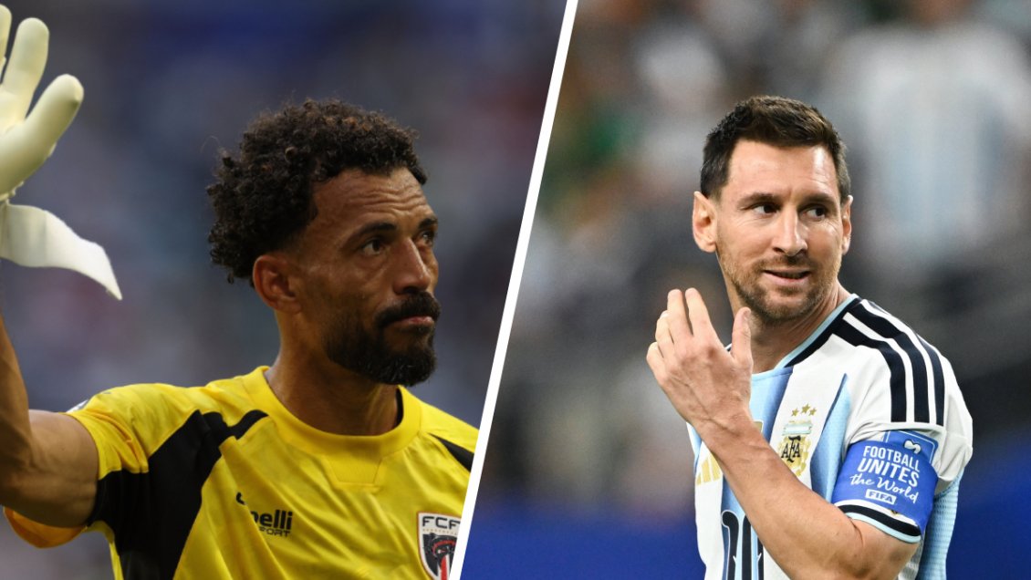 ¿Cuándo y dónde ver el duelo de Argentina y Cabo Verde en 16avos del Mundial?