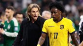 Federación Ecuatoriana de Fútbol oficializó la salida de Sebastián Beccacece