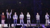 Gobierno ante polémica por conciertos de BTS: 