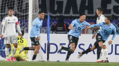 O'Higgins le propinó una dura goleada a Colo Colo en la Copa Chile