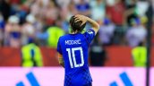 El fin de un era: Luka Modric terminó su historia con Croacia en las Copas del Mundo