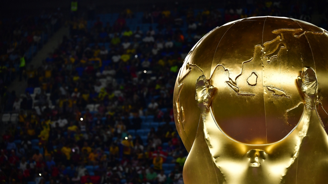 Chilevisión informó del partido que transmitirá este sábado por octavos de final del Mundial