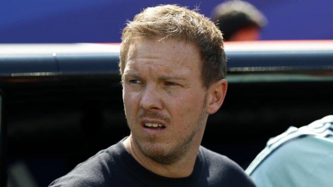 Nagelsmann deja la selección alemana y Jürgen Klopp es la primera opción para reemplazarlo