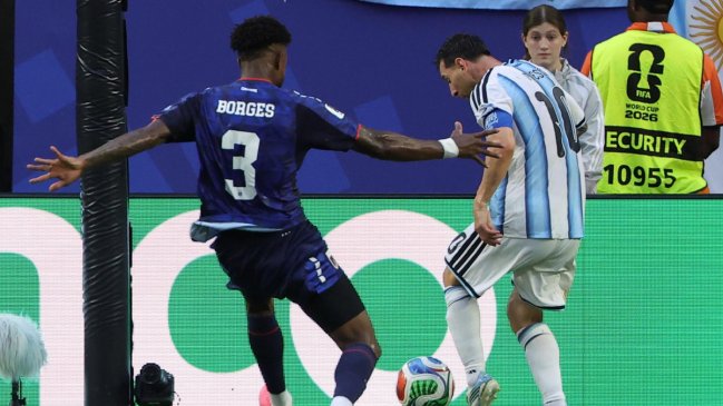 Aumenta su leyenda: Lionel Messi abrió el marcador ante Cabo Verde y alcanzó 20 goles en Mundiales