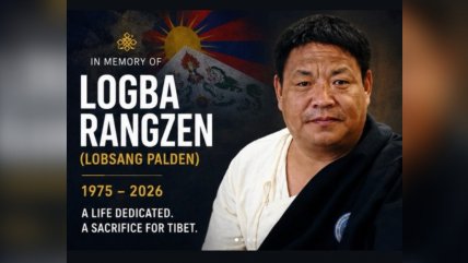   Activista tibetano se inmoló frente a la sede de la ONU en Nueva York 