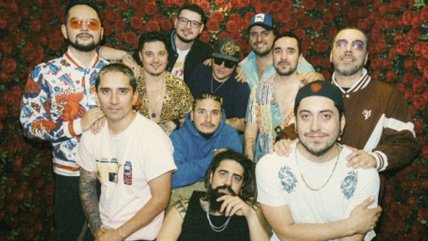   Santaferia celebrará 20 años en el Estadio Santa Laura 