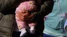 Guagua intoxicada con cocaína fue abandonada en Cesfam de Alto Hospicio..