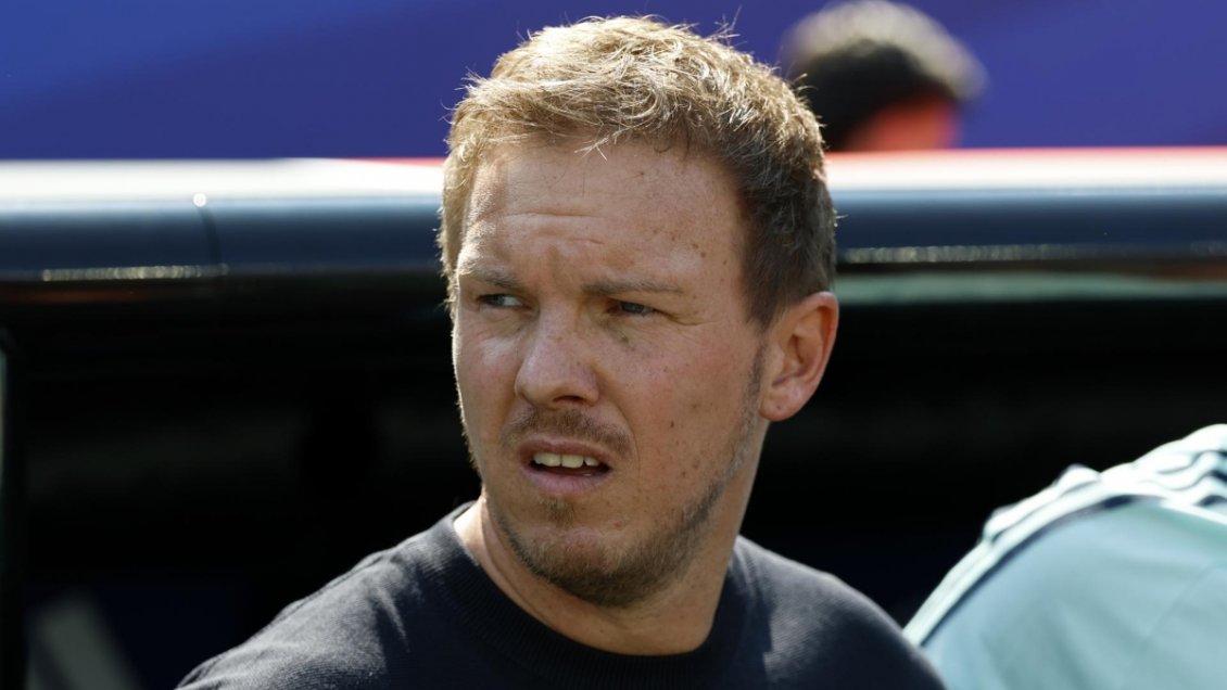 Nagelsmann deja la selección alemana y Jürgen Klopp es la primera opción para reemplazarlo