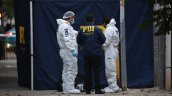 Sujeto mató a golpes y puñaladas a hombre en situación de calle en San Bernardo