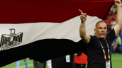 DT de Egipto dedicó clasificación a octavos del Mundial al pueblo palestino