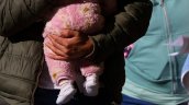 Guagua intoxicada con cocaína fue abandonada en Cesfam de Alto Hospicio