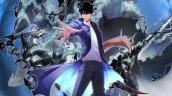 Jinwoo llega a los cines: Confirman película del anime 
