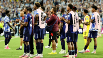 Cabo Verde sacó aplausos por su lucha ante la Argentina de Messi en su adiós al Mundial