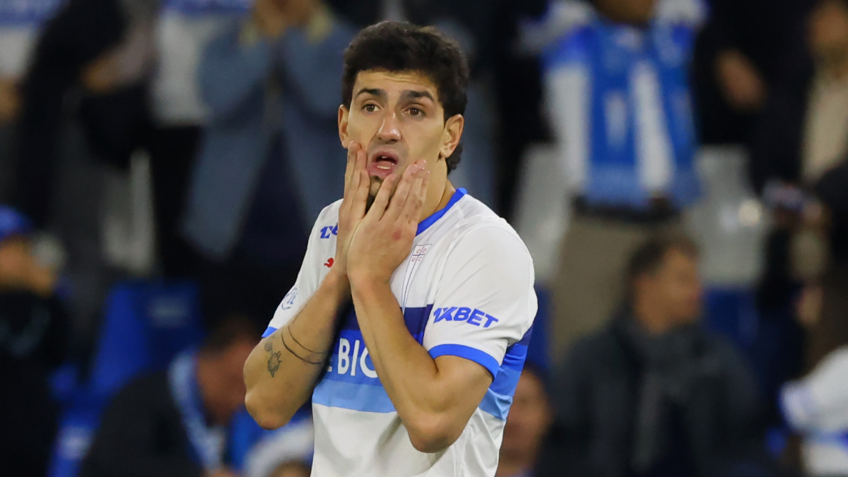 universidad católica x club de deportes: o impacto imediato para a temporada