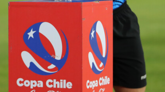 Los resultados en la quinta fecha de la fase grupal de la Copa Chile 2026