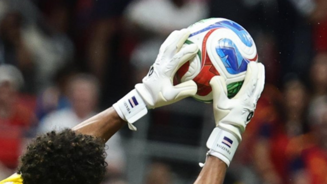 Los resultados en los octavos de final de la Copa del Mundo 2026