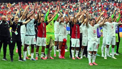  Las llaves en los cuartos de final: Marruecos espera a Francia o Paraguay  
